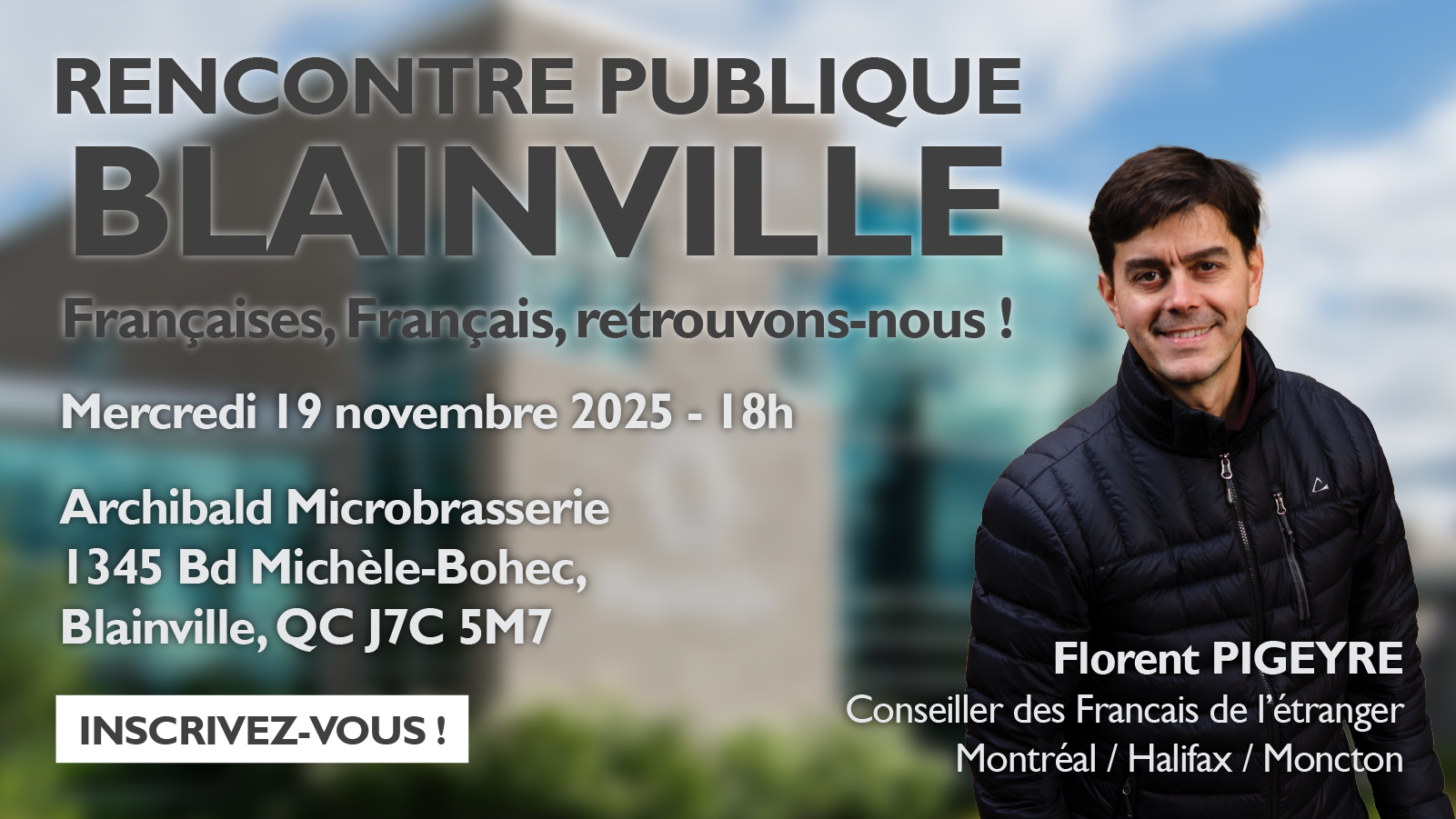 Blainville horizontal