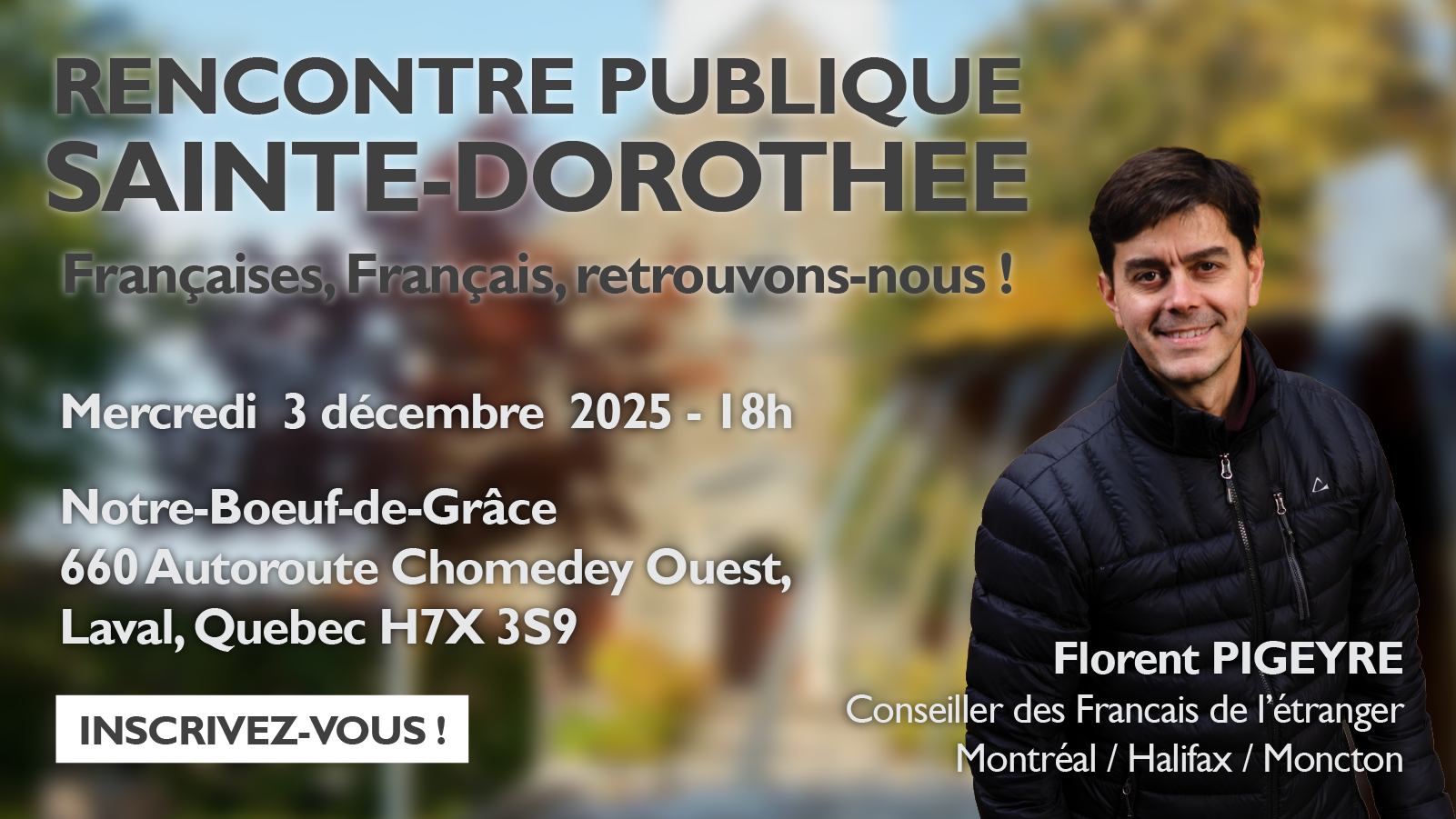 Sainte Dorothee horizontal