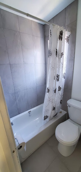 Baignoire