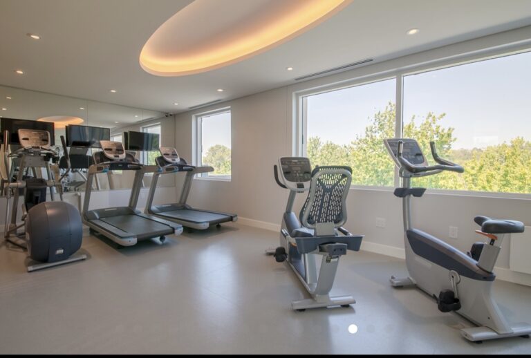 GYM 768x518