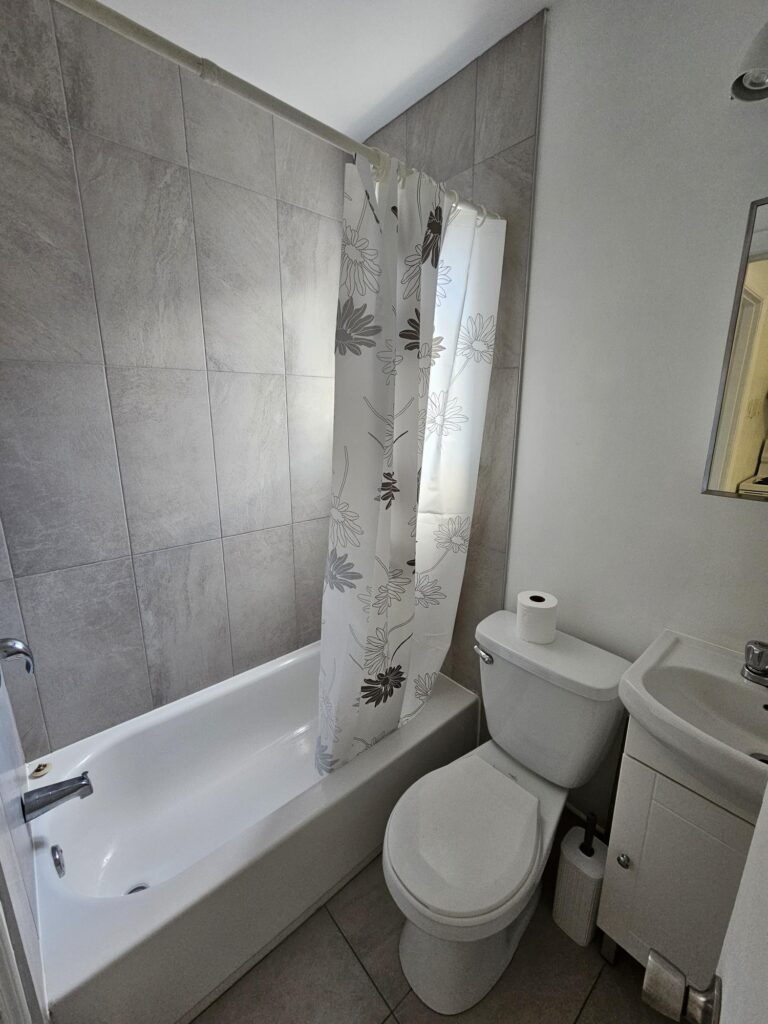 Photo rideau de douche 768x1024