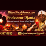 Retour d’affection éfficace rapide de l’être aimé(e) Whatsapp: +2290157714855